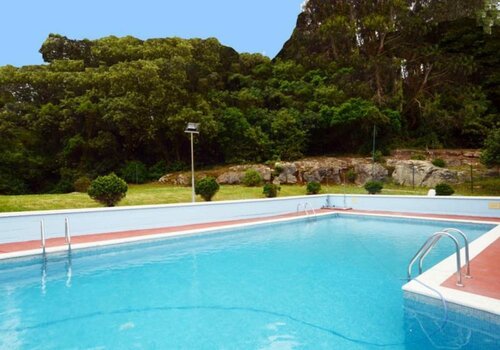 Apartment in Isla, Cantabria 103624 by MO Rentals, Buchen Sie Ferienwohnung Hotels in Kantabrien mit Pool, Schwimmbad