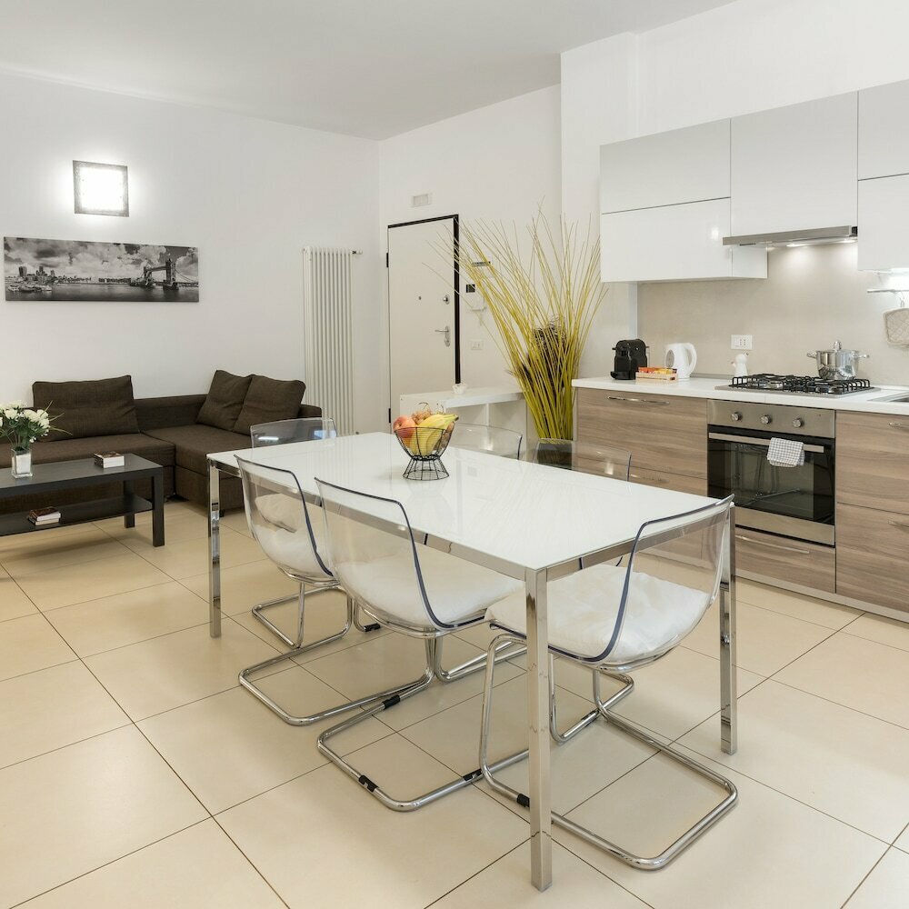 Casa Massima Suites