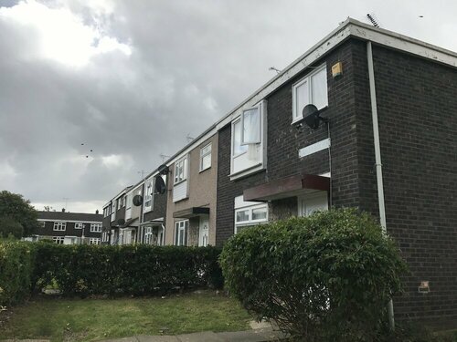 Nice 4 Bedroom near Basildon Town Center, Book Lejlighed Basildon Essex