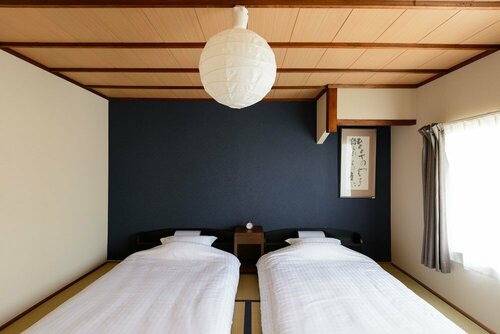 Shiki Homes HARU, Prenota Casa vacanze Kamigyo Ward 