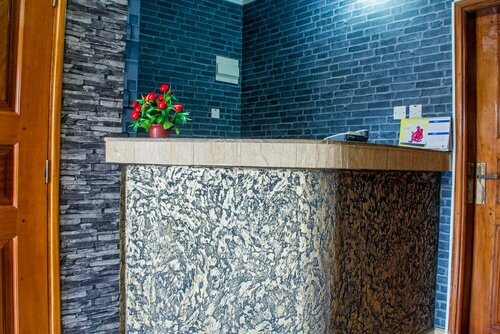 Homely Nest Hotel, Prenota Hotel Hotel a Mbarara con parcheggio, Parcheggio