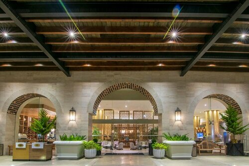 Torre Lucerna Hotel Ensenada, Book Hotel SPA-hoteller i Baja California, SPA