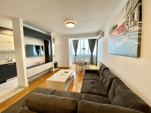 Monaco Grand Apartments By CityBookings, Забронировать Апартаменты/квартира СПА-отели Сектора 3, SPA-услуги