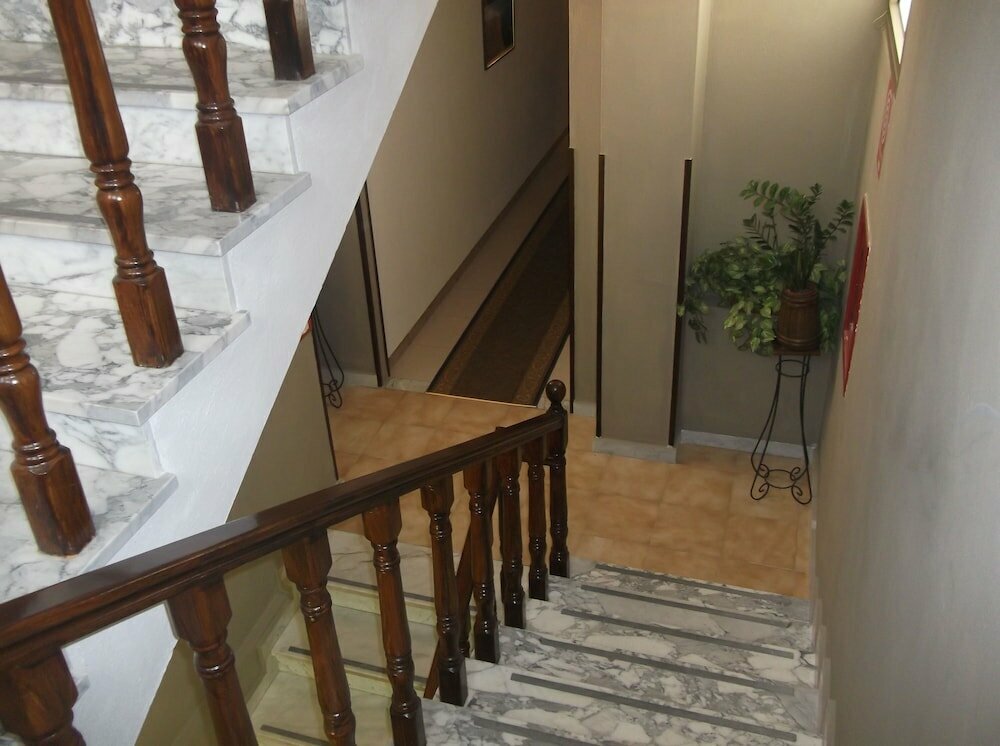 Hotel Il Vulcano