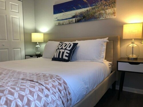 6181 Sandcrest · Walk to Universal-harry Potter Room-new, Boek Appartement Doctor Phillips Verenigde Staten