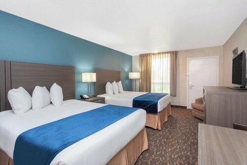 Grand Hotel Orlando at Universal Blvd - Shuttle to Theme Parks, Book Hotel Doctor Phillips hoteller med pool, Swimmingpool