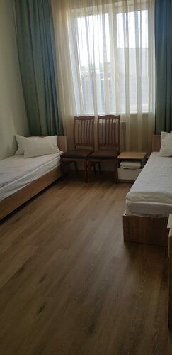 Агротерминал, Забронировать Хостел Хостелы Советского района - Красноярск, Хостел