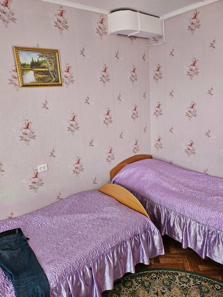 Гостиница Бугульма