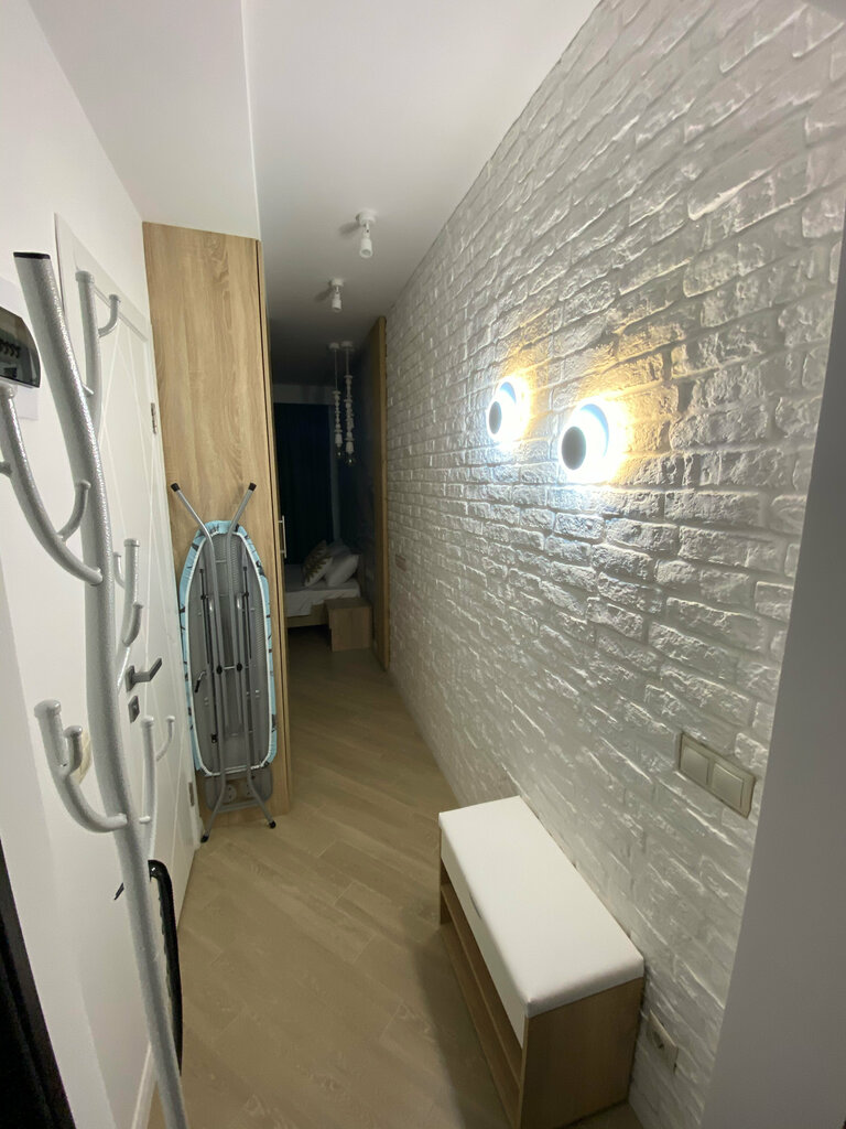 Helge rooms