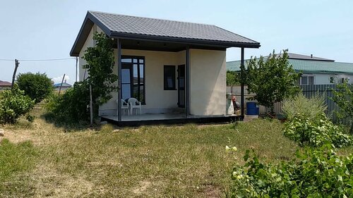 بيت ضيافة فينوغراد, Забронировать Гостевой дом Таманский Темрюкский район