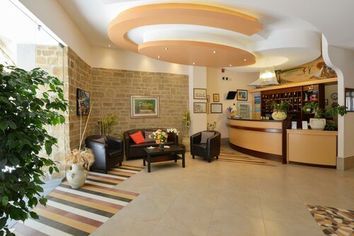 Hotel La Pergola, Забронировать Отель Отели в центре Кастеллабате, в центре