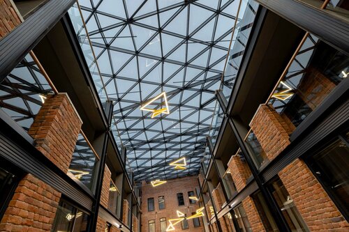 Apart-Otel Izzziup 4* Community L&c, 予約 コンドミニアムホテル Admiralteyskiy district サンクトペテルブルク