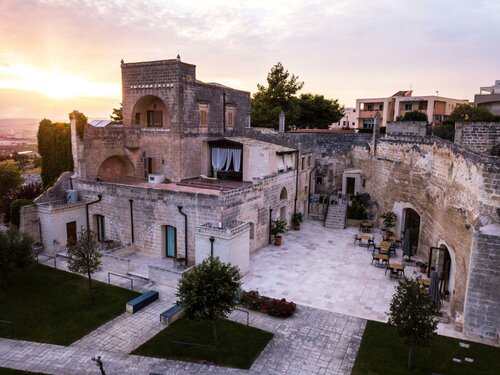 Masseria Santa Lucia