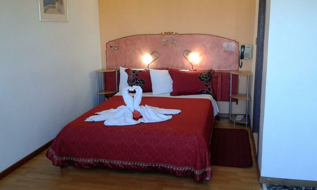 Sun City Hotel Apartments