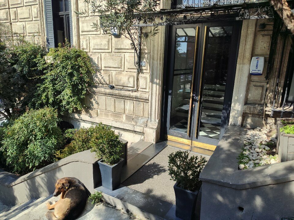 Galata Antique Hotel - Special Class
