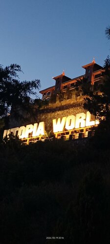 Utopia World, Забронировать Отель СПА-отели Каргычак, SPA-услуги
