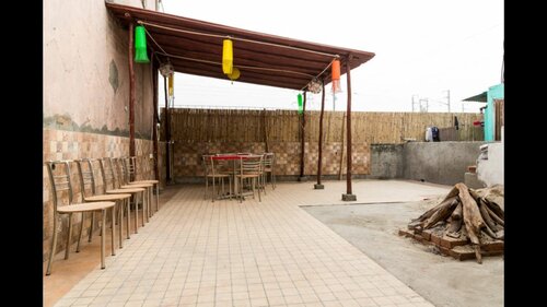 Joeys Hostel Delhi, Забронировать Хостел Нью-Дели Национальный столичный округ Дели