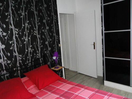 Appartement Le Louvre, Забронировать Отель Париж Иль-де-Франс, рядом с Станция метро Rambuteau