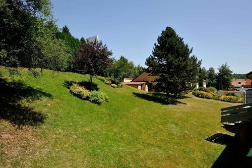 Campanile Limoges Nord, Забронировать Отель Лимож Haute-Vienne