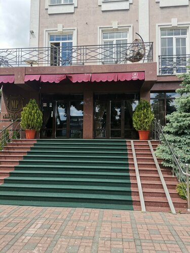 Maxim Pasha Hotel, Buchen Sie Hotel SPA-Hotels in Chişinău, SPA