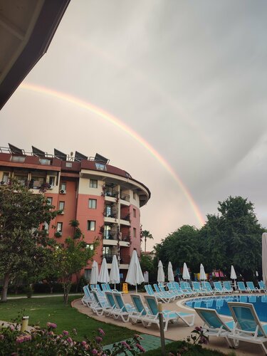 Palmeras Beach Hotel Ultra All Inclusive, Забронировать Отель Отели Алании 5 звезд, 5*
