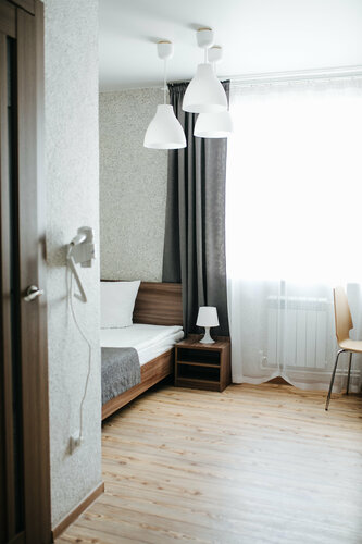 Matreshka Hotel, Rezerwuj Hotel Hotele w Irkuck ze śniadaniem, Śniadanie