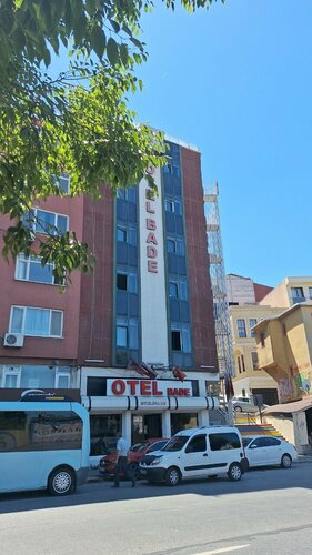 Bade Otel, Book Hotel Kadıköy 