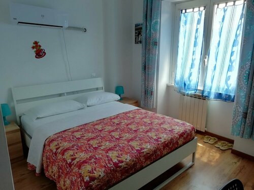 B&B Casa Felicità, Забронировать Отель «постель и завтрак» Номентано Рим