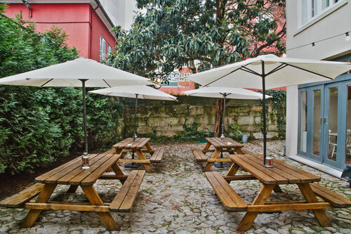 Porto Spot Hostel, Rezervovat Hostel Porto hostely, Hostel