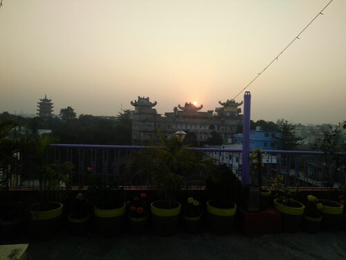Kundanbazar Guest House, Varaa Matkakoti Bihar hotellit, joissa on pysäköinti, Pysäköinti