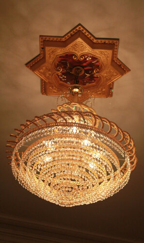 Minerva Grand Boutique, Book Boutique Cairo Cairo Governorate, near Pomodoro Restaurant Downtown