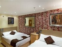 The Excelsior Hotel, Забронировать Отель Камден Лондон, рядом с Конференц-центр Conway
