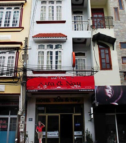 Da Lat Xua & Nay 2 Hotel