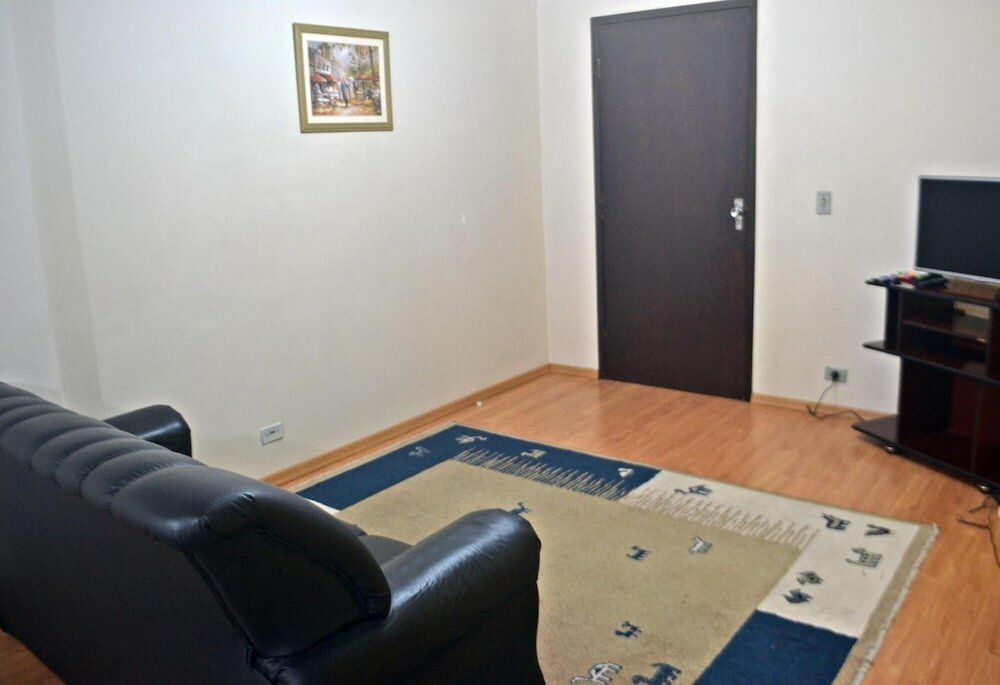 Ampiezza Flat Hotel