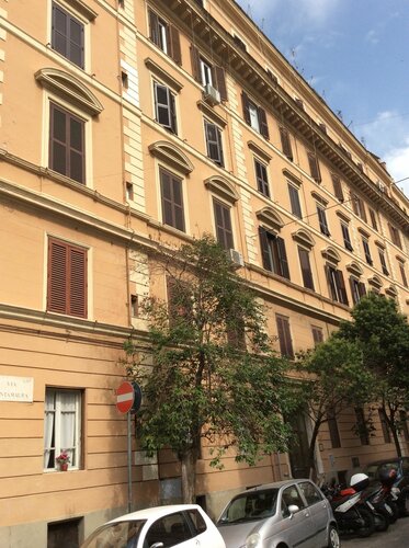 Sistina Vatican Rooms, Book Hotel Vatikanstaten Rom