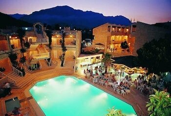 Havana Hotel, Rezerwuj Hotel Kemer Mediterranean Region Turkey