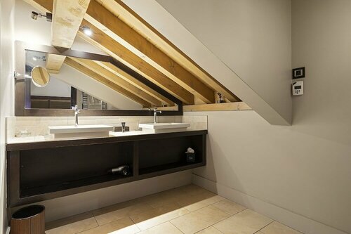 Les Suites de la Potinière, Забронировать Отель Бизнес-отели Куршевель, рядом с Гондольный подъемник Жардин Альпин 3 (промежуточная станция), 4* 5*