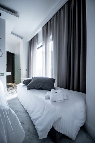 White Bottle Superior Apartments, Забронировать Апартаменты/квартира Отели Салоников с завтраком, рядом с Ministry of Macedonia and Thrace, Завтраки