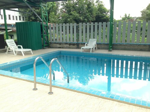 Eden Garden Resort, Забронировать Курортный отель Отели провинции Чианг Мая с парковкой, Парковка