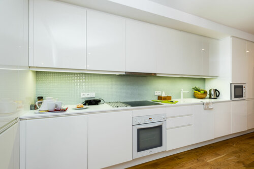 EMPIRENT Karlin Apartments, Reserva ahora Apartamento Apartamentos en Praga, Apartamento