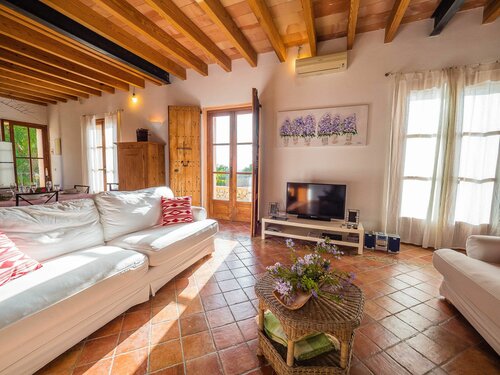 Casa Sa Cabaneta, Book Hotel Marratxi Mallorca