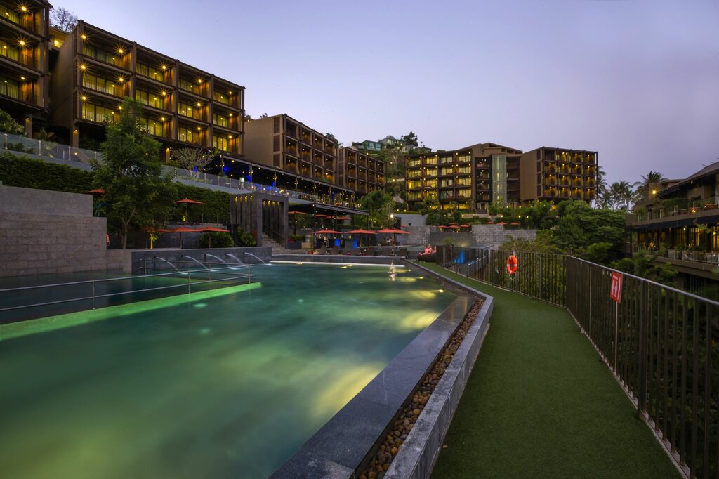 Sunsuri Villas