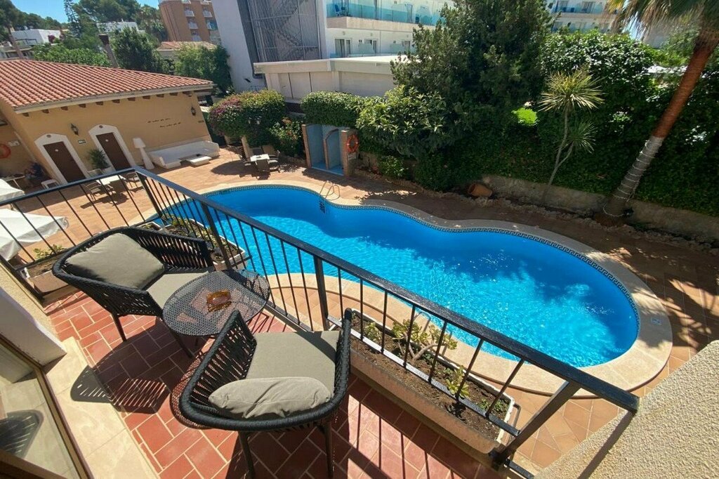 Hostal Villa Rosa
