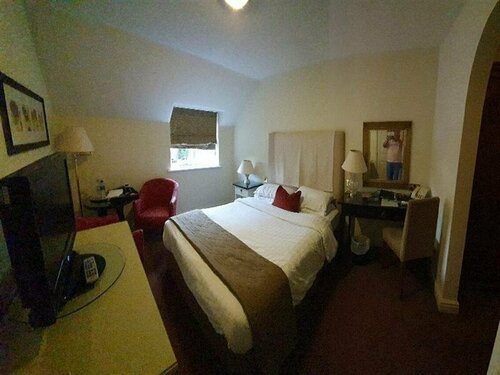 Park House Hotel, Забронировать Отель Отели Шифнал 4 звезды, 4*