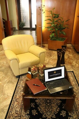 Hotel Xanthippion, Rezervovat Hotel Xanthi Thrace