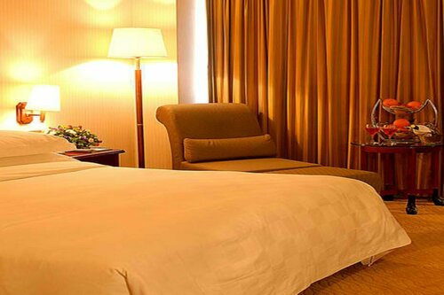 Royalty hotel, Забронировать Отель Футянь Шэньчжэнь