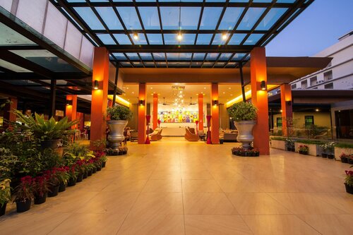 Woraburi The Ritz Resort & Spa, Забронировать Курортный отель Центральная Паттайя Паттайя