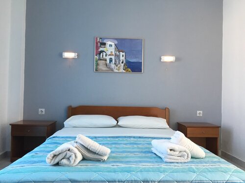 Brothers House, Prenota Hotel Kallithea Kassandra