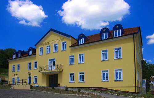 Hotel Puntijar, Đặt Khách sạn Khách sạn tại Zagreb có Bữa sáng, Bữa sáng