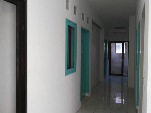 The Ruum Hostel Canggu, Buchen Sie Hostel Hostels in Canggu, Hostel